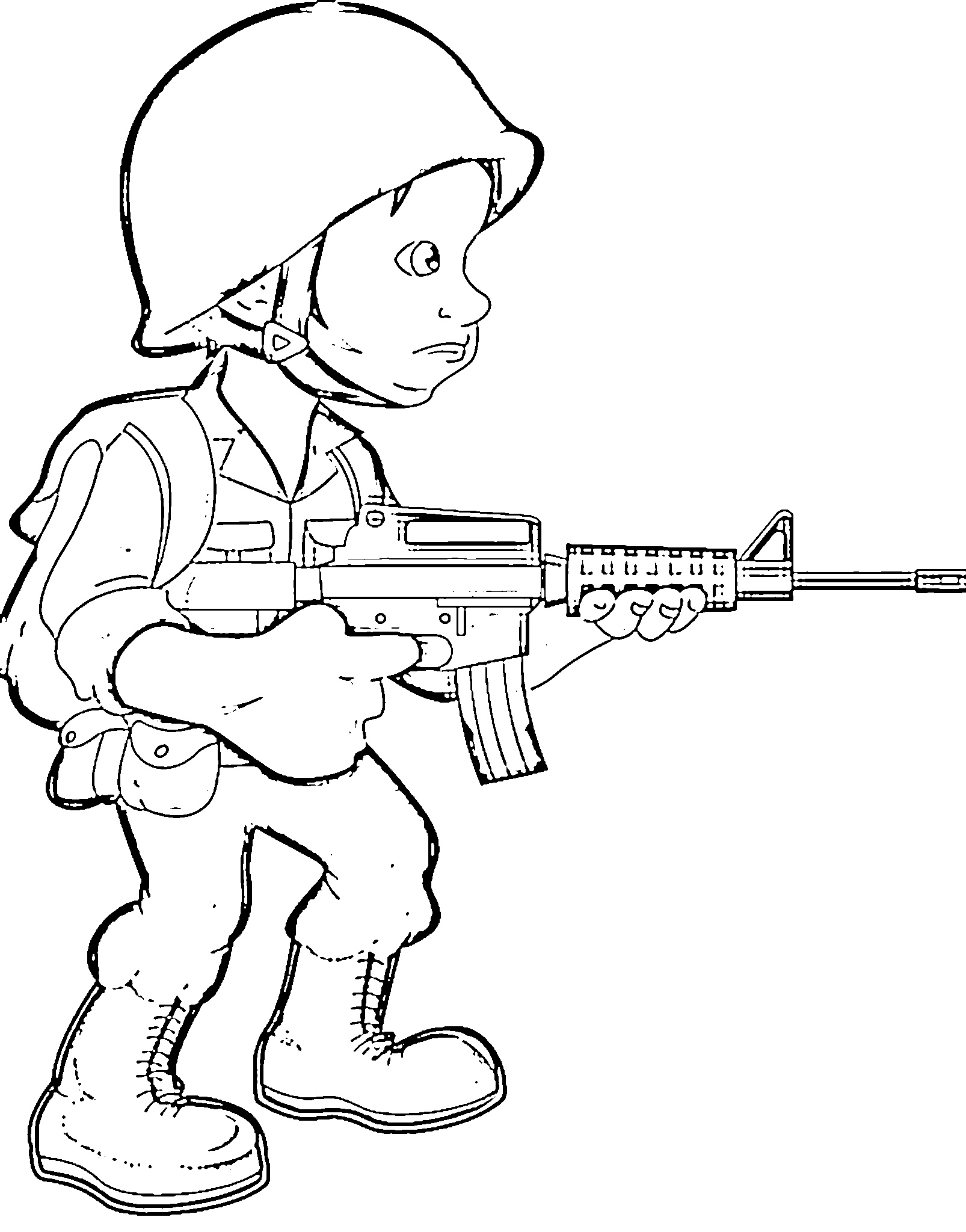 tentara